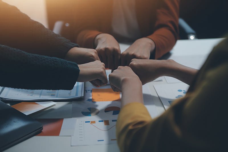 Data Driven Marketing Growth Strategies